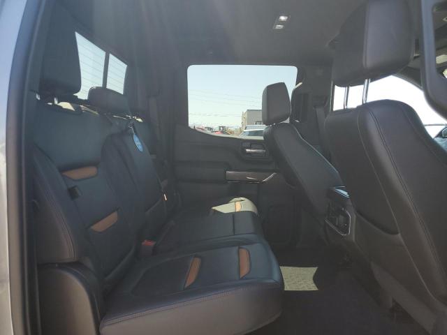 2020 GMC Sierra K1500 At4 VIN: 1GTP9EELXLZ309219 Lot: 53647194