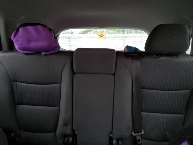 2012 Kia Sorento Base VIN: 5XYKT3A66CG189045 Lot: 55343774