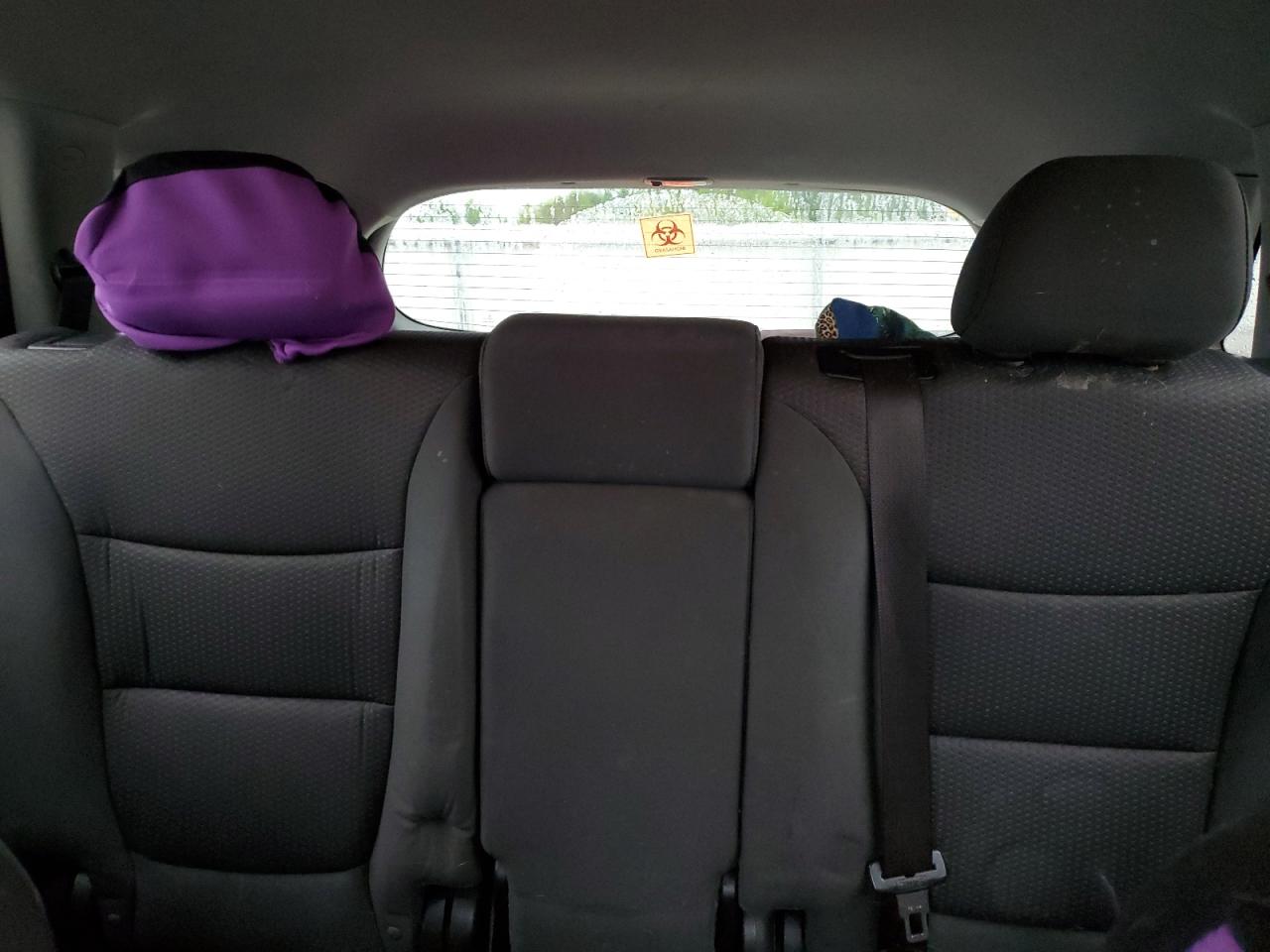 5XYKT3A66CG189045 2012 Kia Sorento Base