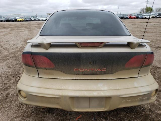 2002 Pontiac Sunfire Se VIN: 1G2JB524427174955 Lot: 52908174