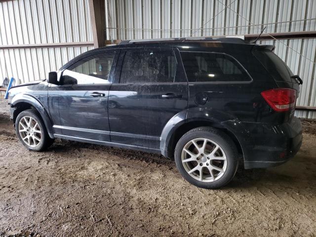 2017 Dodge Journey Sxt VIN: 3C4PDCBB9HT697038 Lot: 53568094