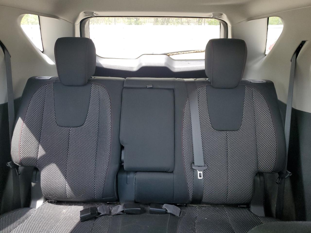 2GNALBEK1F6412792 2015 Chevrolet Equinox Lt