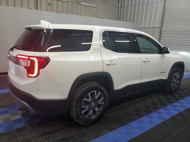 2023 GMC Acadia Sle VIN: 1GKKNKL45PZ185760 Lot: 54650274