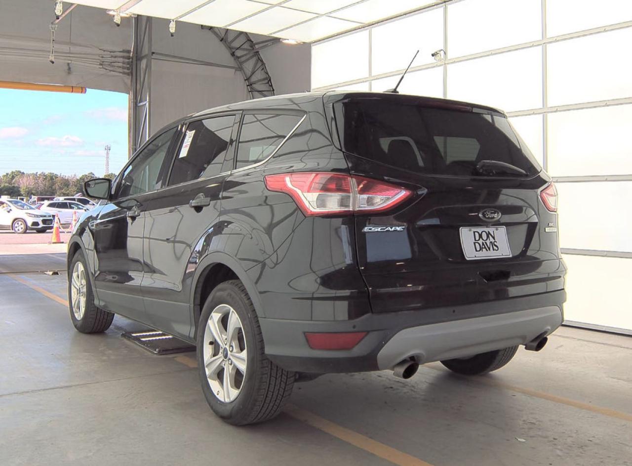 1FMCU0GX6EUC31632 2014 Ford Escape Se