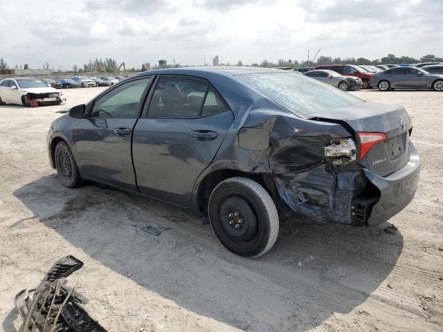 2016 Toyota Corolla L VIN: 2T1BURHE2GC523246 Lot: 53662944