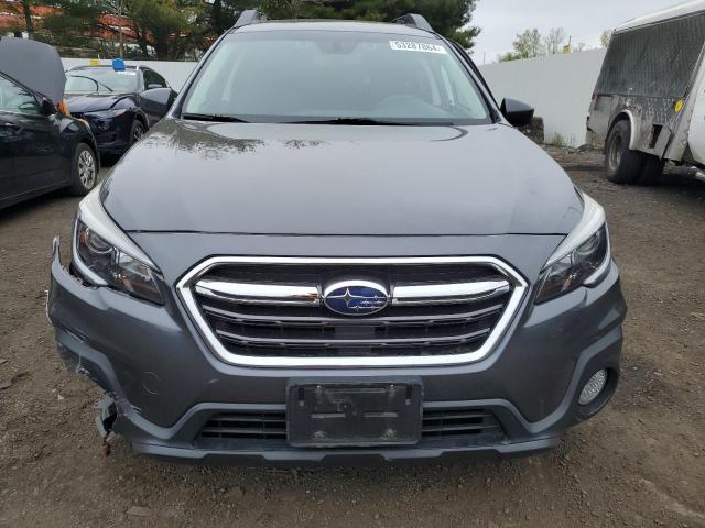 2019 Subaru Outback 2.5I Premium VIN: 4S4BSAFCXK3332504 Lot: 53287864