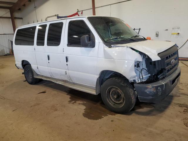 2014 Ford Econoline E350 Super Duty Wagon VIN: 1FBNE3BL5EDA96518 Lot: 56207774