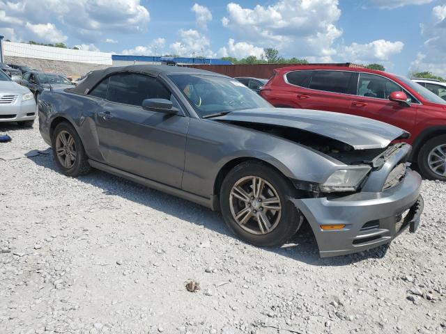 2013 Ford Mustang VIN: 1ZVBP8EM3D5280453 Lot: 53257674