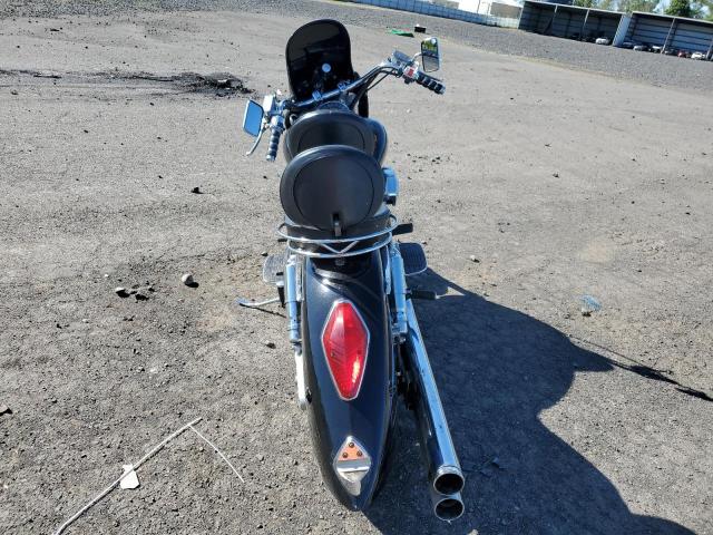 2003 HONDA VTX1800 S 1HFSC49333A100859