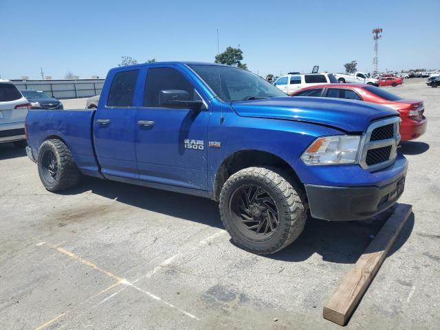 2015 Ram 1500 St VIN: 1C6RR6FT2FS720728 Lot: 53889894