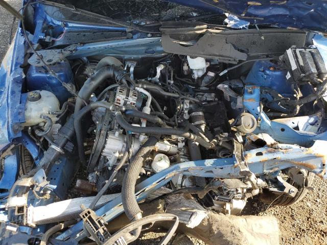 2024 Ford Bronco Sport Big Bend VIN: 3FMCR9B66RRE12084 Lot: 56286594