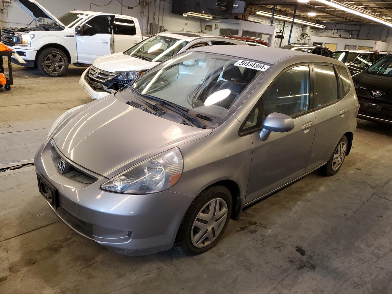 JHMGD38498S061115 2008 Honda Fit