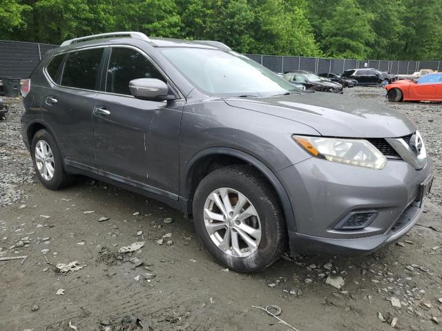 2014 Nissan Rogue S VIN: 5N1AT2MV8EC854023 Lot: 54531064