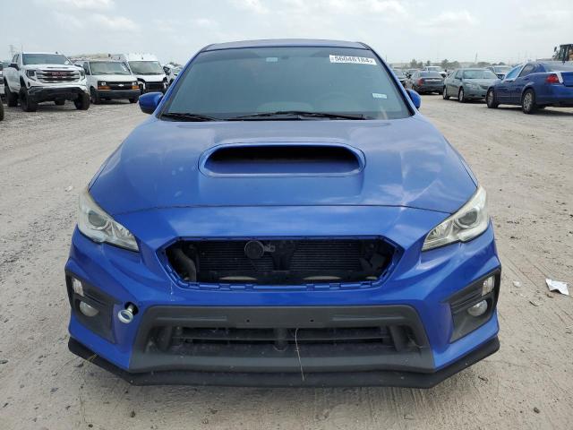 2020 Subaru Wrx Premium VIN: JF1VA1B65L9823023 Lot: 56046184