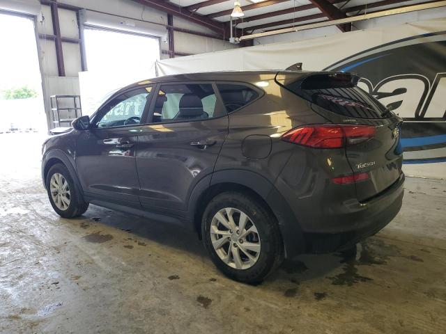 KM8J23A44LU114741 Hyundai Tucson SE 2