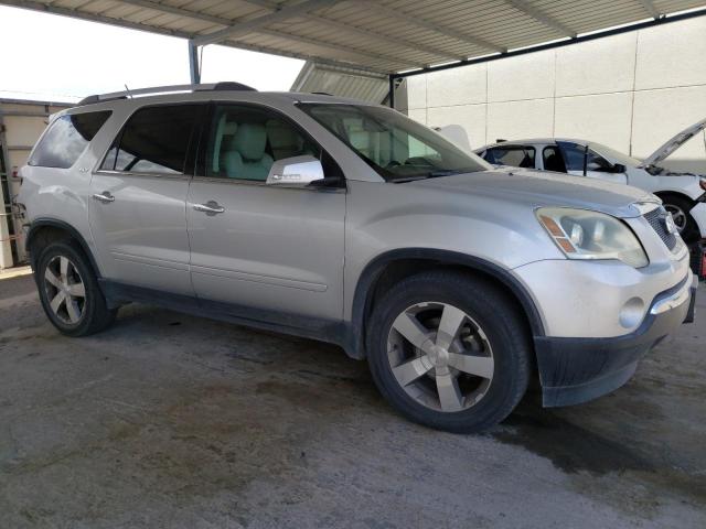 2011 GMC Acadia Slt-1 VIN: 1GKKRRED6BJ345923 Lot: 55290994