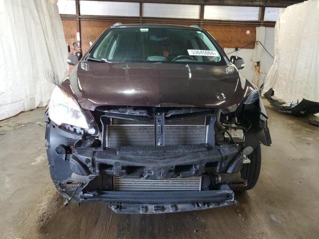 2016 BUICK ENCORE CON - KL4CJFSB5GB552047