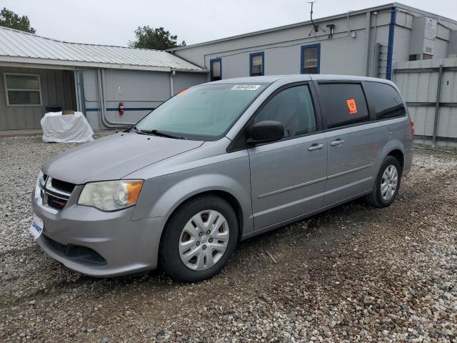 2014 Dodge Grand Caravan Se VIN: 2C4RDGBG6ER428294 Lot: 56848034