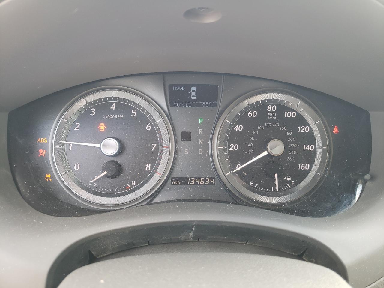 JTHBJ46G292306652 2009 Lexus Es 350