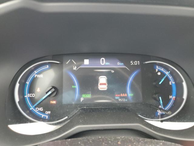 2023 TOYOTA RAV4 WOODL 2T3UWRFV9PW172668