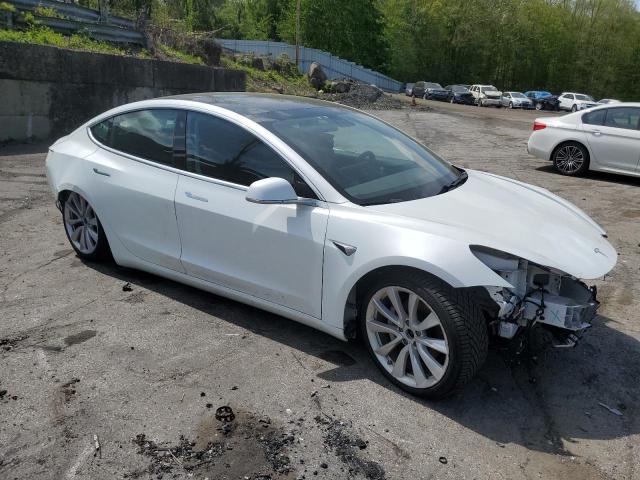 2020 Tesla Model 3 VIN: 5YJ3E1EC6LF586958 Lot: 52105124