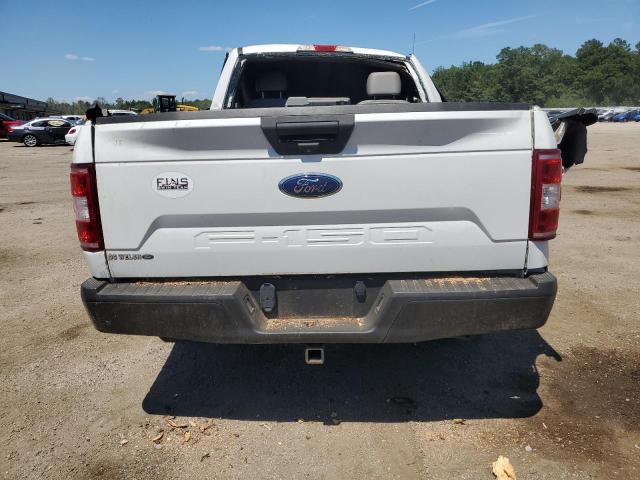 2018 Ford F150 VIN: 1FTMF1CB6JFA55487 Lot: 57089034
