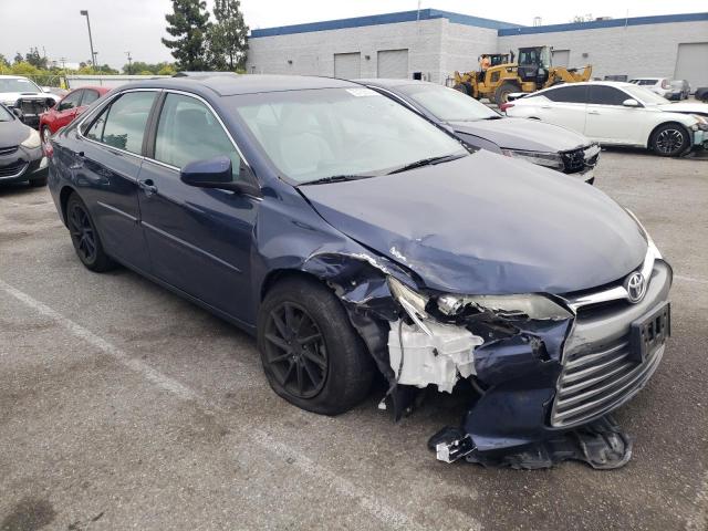 2016 Toyota Camry Le VIN: 4T4BF1FK5GR541037 Lot: 55166884