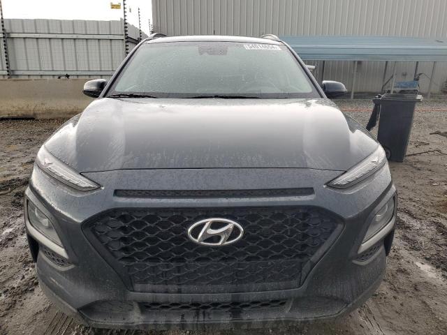 KM8K22AA4LU569352 Hyundai Kona SEL 5