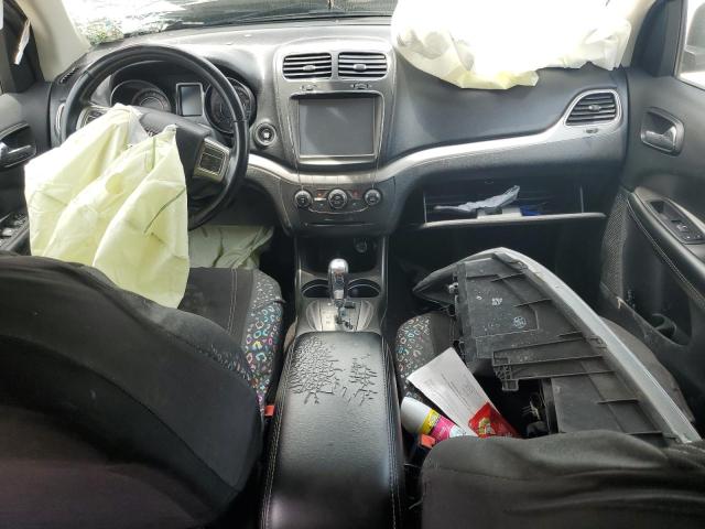 2019 Dodge Journey Crossroad VIN: 3C4PDDGG9KT771334 Lot: 56221954