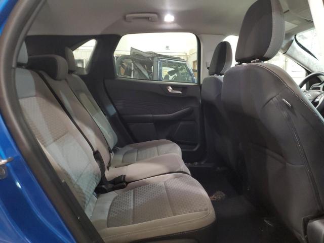 2021 Ford Escape Se VIN: 1FMCU0G66MUA49452 Lot: 54556984