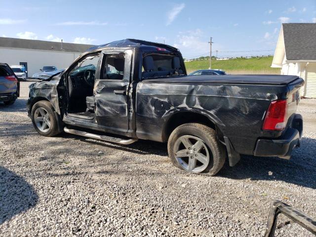 2018 Ram 1500 St VIN: 1C6RR7FT3JS163049 Lot: 54586434