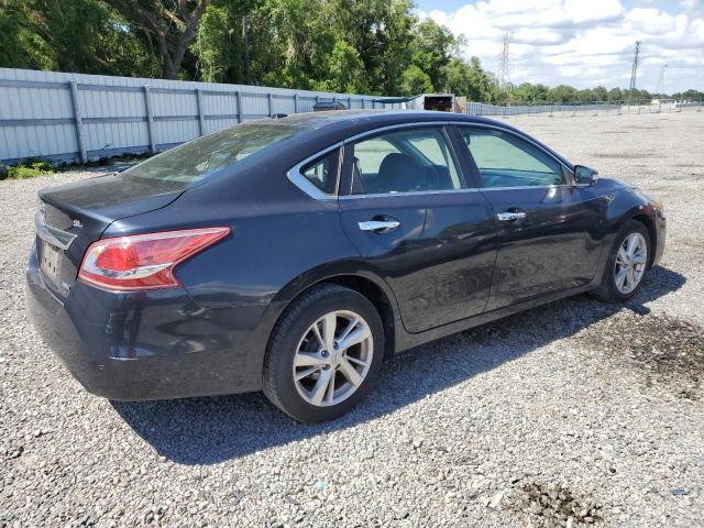 2013 Nissan Altima 2.5 VIN: 1N4AL3APXDN412112 Lot: 55813964