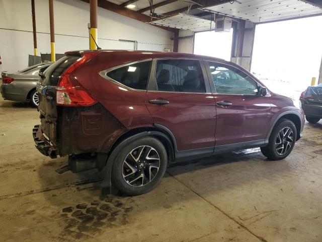 2016 Honda Cr-V Se VIN: 2HKRM4H44GH679388 Lot: 54615614