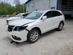 ACURA RDX TECHNO снимка