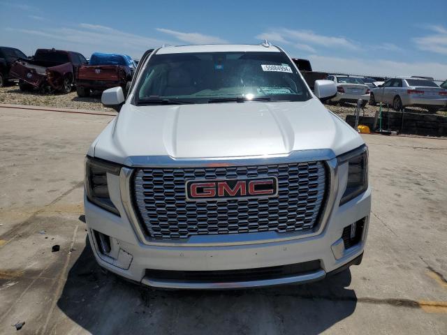 2021 GMC Yukon Denali VIN: 1GKS1DKLXMR356420 Lot: 55084994