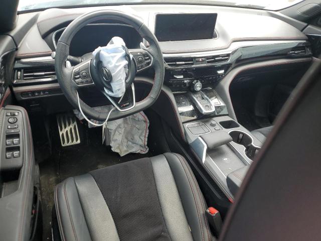 2022 Acura Mdx A-Spec VIN: 5J8YE1H08NL005114 Lot: 55686414