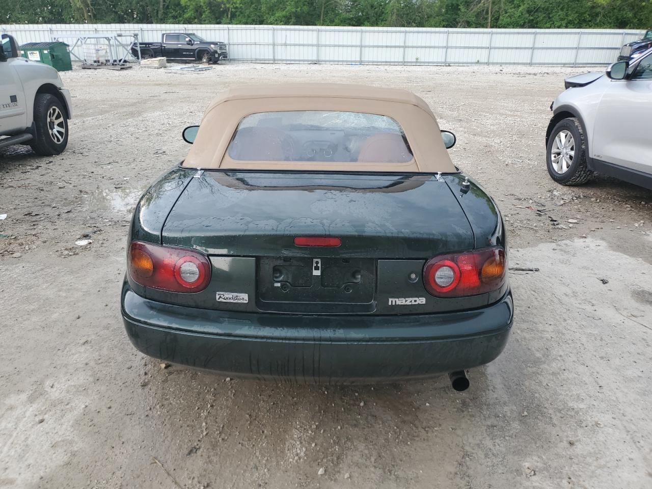 JM1NA3532V0729454 1997 Mazda Mx-5 Miata