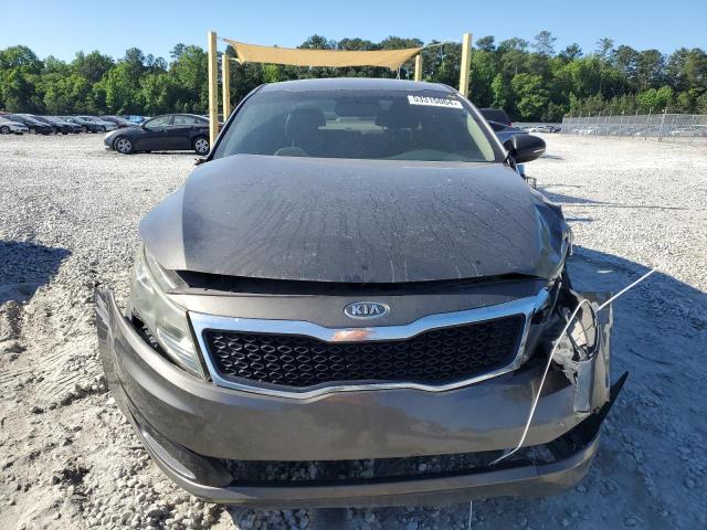 2012 Kia Optima Ex VIN: 5XXGN4A70CG088117 Lot: 53315064