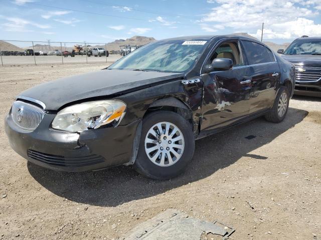 BUICK LUCERNE CX