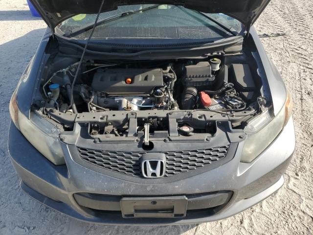 2012 Honda Civic Ex VIN: 2HGFG3B8XCH534666 Lot: 53069784