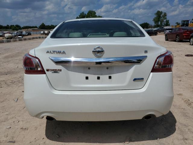 2013 Nissan Altima 2.5 VIN: 1N4AL3AP3DN465153 Lot: 55470374