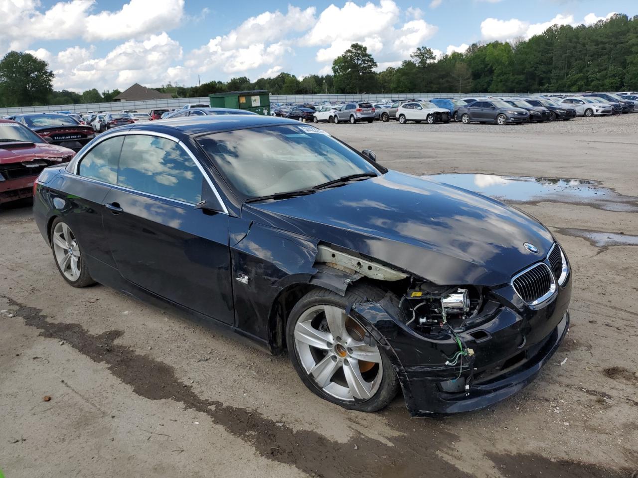 Lot #2554451214 2011 BMW 328 I