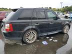 LAND ROVER RANGE ROVE photo