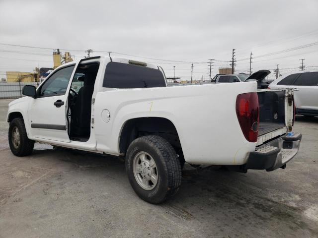 2008 Chevrolet Colorado Lt VIN: 1GCCS399X88230961 Lot: 55544744