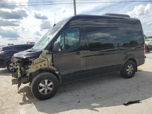 2020 Mercedes-Benz Sprinter 2500 VIN: W1Z4EFHY7LP264075 Lot: 56798114