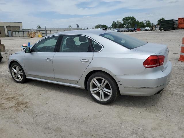 2015 Volkswagen Passat Se VIN: 1VWBT7A3XFC052922 Lot: 54425214