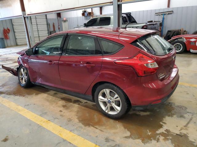 2013 Ford Focus Se VIN: 1FADP3K29DL344952 Lot: 54911924