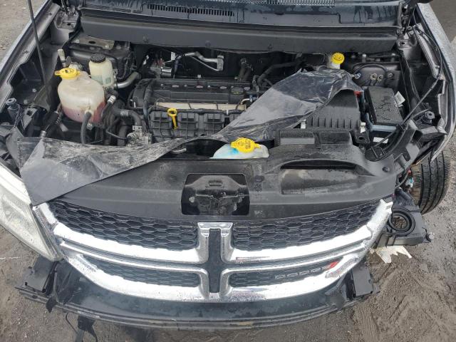 2017 Dodge Journey Se VIN: 3C4PDCAB3HT696694 Lot: 54789814