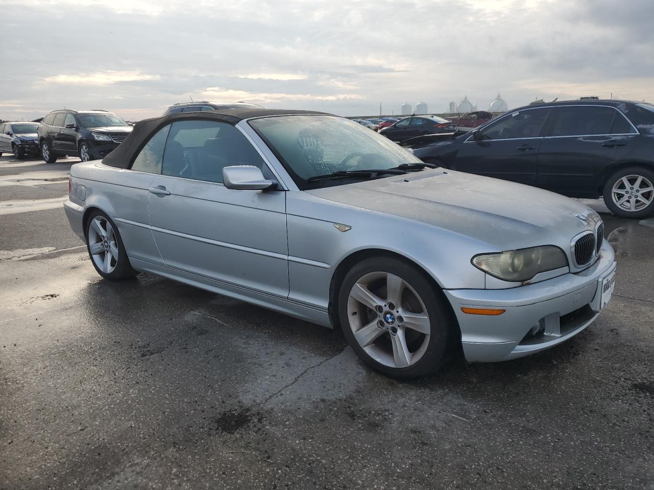 WBABW33464PG97355 2004 BMW 325 Ci