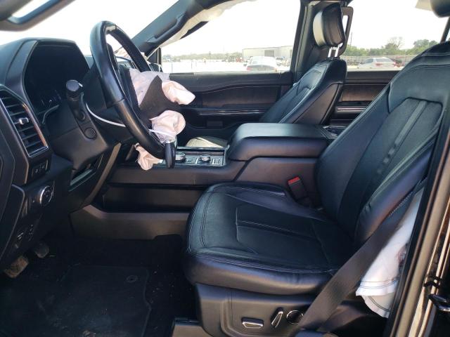 2019 Ford Expedition Max Limited VIN: 1FMJK2AT8KEA59043 Lot: 55102194